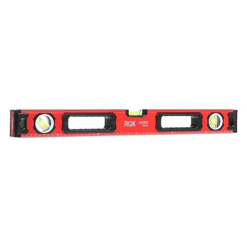Строительный уровень RGK U5060