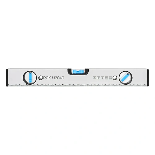 Пузырьковый уровень RGK U3040