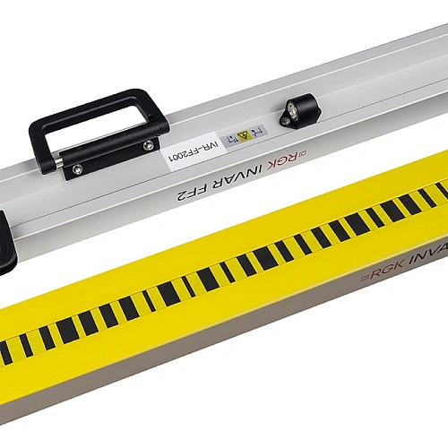 Инварная рейка RGK INVAR LC2