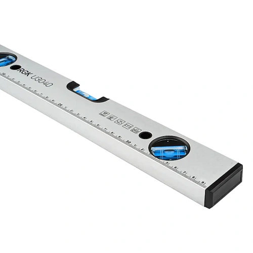 Пузырьковый уровень RGK U3040
