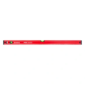 Пузырьковый уровень RGK U6200