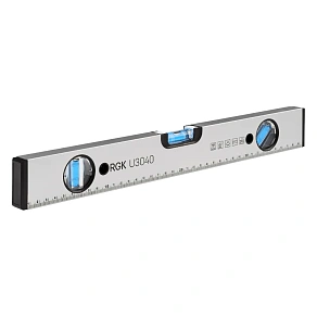 Пузырьковый уровень RGK U3040