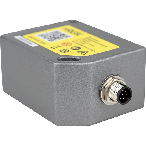 Лазерный датчик расстояния RGK DP302B