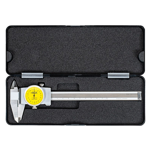 Штангенциркуль RGK SCC-150