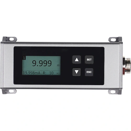 Лазерный датчик расстояния RGK DP30B