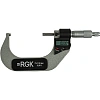Электронный микрометр RGK MC-100