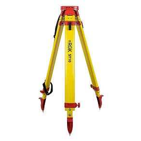 Фибергласовый штатив RGK ST10