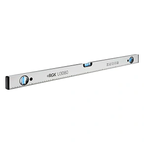 Пузырьковый уровень RGK U3080
