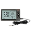 Термогигрометр RGK TH-12