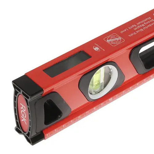 Строительный уровень RGK U7060