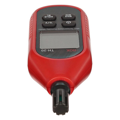 Термогигрометр RGK TH-20