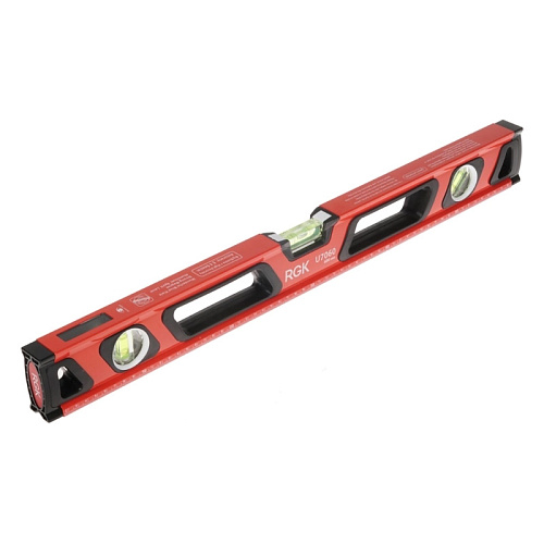 Строительный уровень RGK U7060