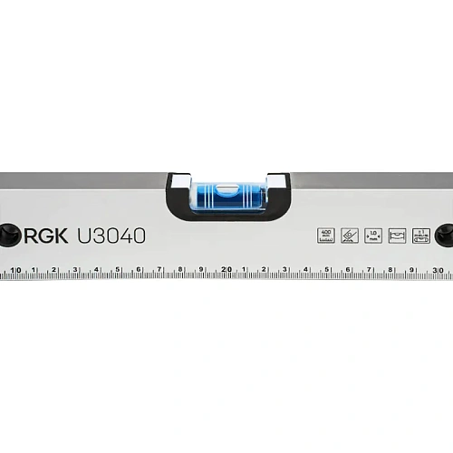 Пузырьковый уровень RGK U3040