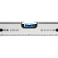 Пузырьковый уровень RGK U3040