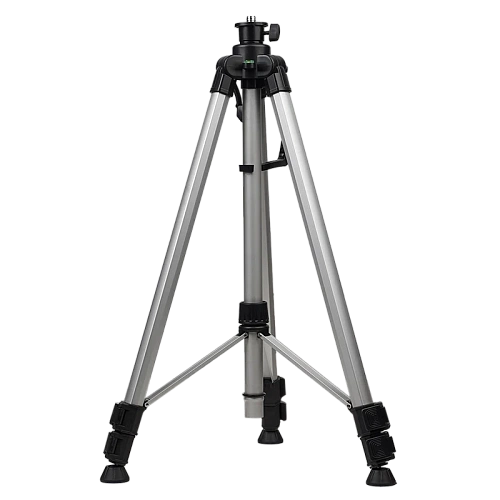Ротационный нивелир с элевационным штативом RGK SP-100G COMBO