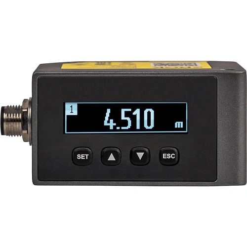Лазерный датчик расстояния RGK DP302B