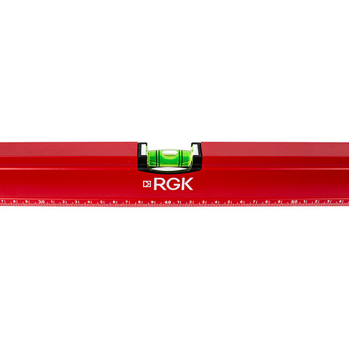 Строительный уровень RGK U6100