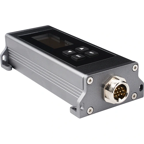 Лазерный датчик расстояния RGK DP10B