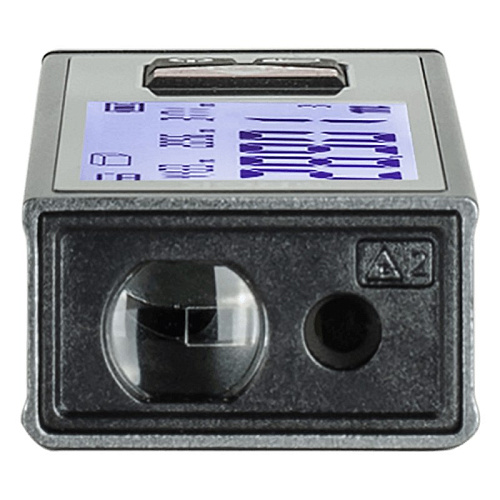 Лазерный дальномер RGK D40