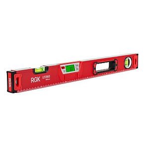 Строительный уровень RGK U5960